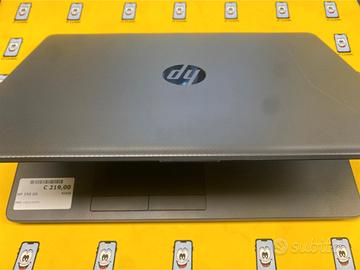 HP 250 G9 512GB NERO