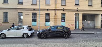 NEGOZIO A TORINO