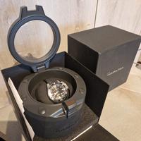 Hamilton Khaki Navy  Frogman automatico