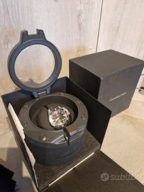 Hamilton Khaki Navy  Frogman automatico