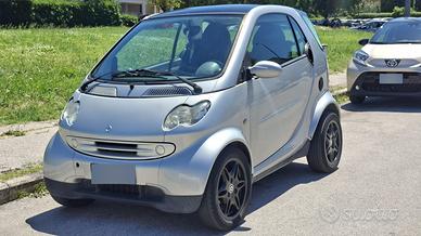 Smart 450 Benzina LEGGI BENE
