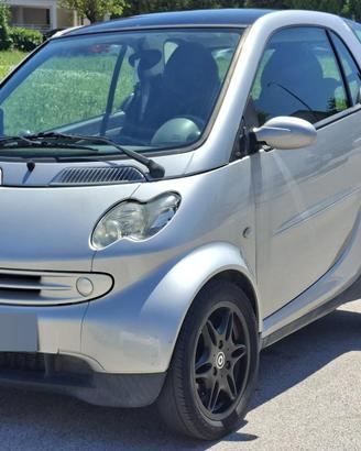 Smart 450 Benzina LEGGI BENE