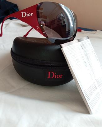 Christian Dior SKI 1 - Icona Vintage Anni '90 