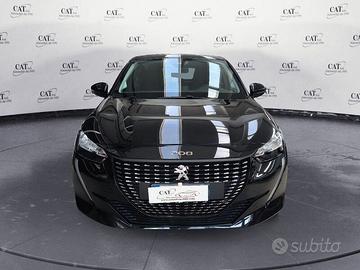 Peugeot 208 PureTech 75