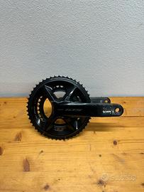 Pedivella shimano 105 170mm