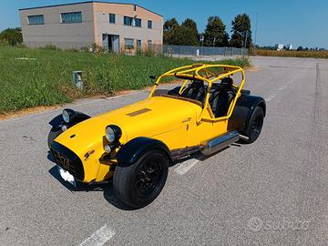 Caterham Cars Fireblade HONDA CBR900 SC33