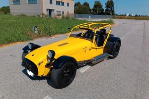 Caterham Cars Fireblade HONDA CBR900 SC33
