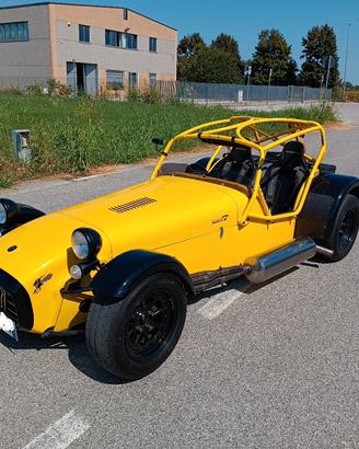 Caterham Cars Fireblade HONDA CBR900 SC33