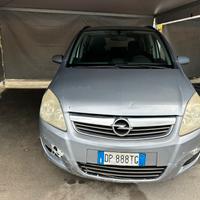 Opel Zafira 1.9 CDTI 120CV Cosmo