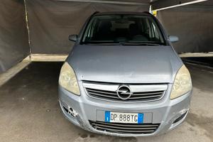 Opel Zafira 1.9 CDTI 120CV Cosmo