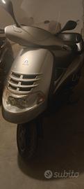 piaggio super exagon 125