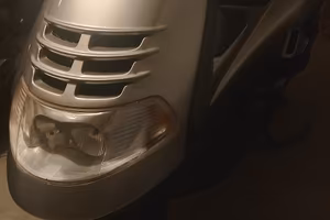 piaggio super exagon 125