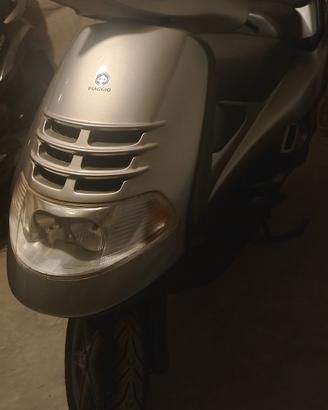 piaggio super exagon 125