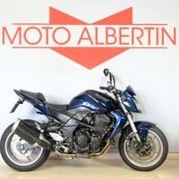Kawasaki Z 750 -TAGLIANDO E GARANZIA