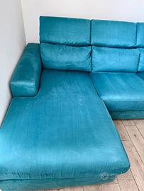 Divano letto Poltrone Sofa