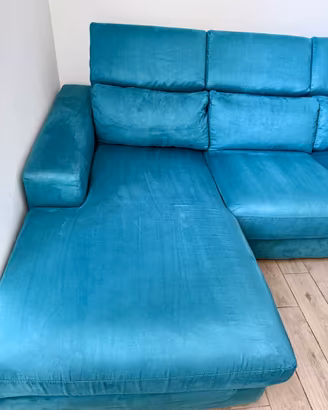 Divano letto Poltrone Sofa