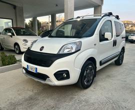 Fiat Qubo 1.3 MJT 80 CV Trekking