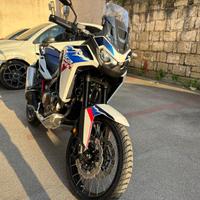 Africa twin 2025