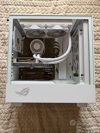 Pc da gaming nuovo