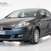 Fiat Bravo 1.6 mjt Street 120cv