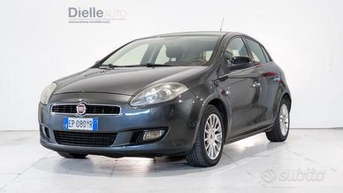 Fiat Bravo 1.6 mjt Street 120cv