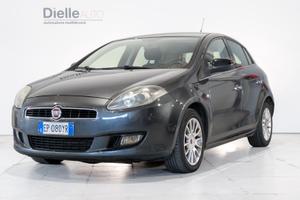 Fiat Bravo 1.6 mjt Street 120cv