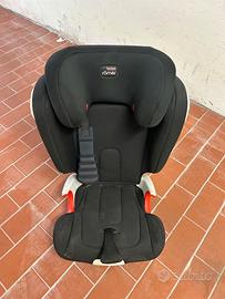 Britax Römer KIDFIX XP SICT