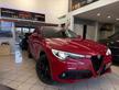 Alfa Stelvio 2.2 Turbodiesel iva 190 CV AT8 Q4 Ti
