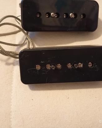 pickup Epiphone 