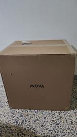 NUOVO Mova Z60 Ultra Roller Complete Robot 