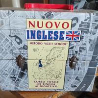 corso inglese 