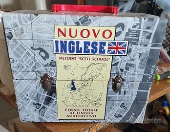 corso inglese 