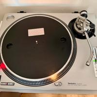 Giradischi Technics SL 1200 MK2