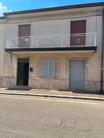 Villa a schiera Taurasi Avellino