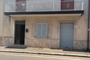 Villa a schiera Taurasi Avellino