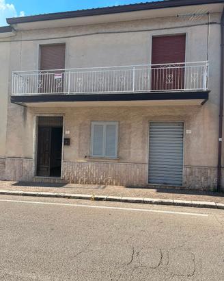 Villa a schiera Taurasi Avellino