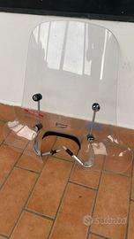 Cupolino piaggio beverly
