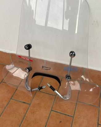 Cupolino piaggio beverly