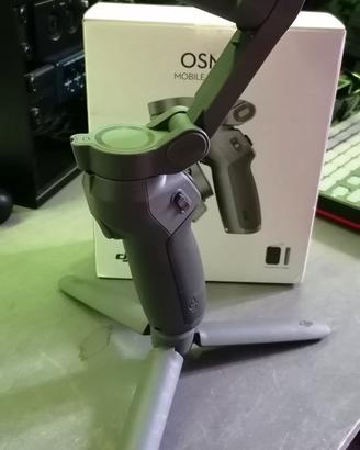 OSMO Mobile 3 Combo