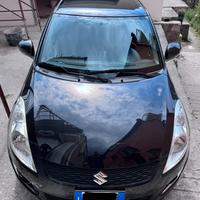 SIZUKI SWIFT 1.2 BENZINA/GPL