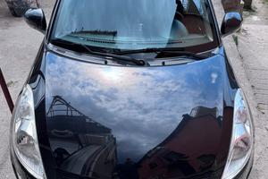 SIZUKI SWIFT 1.2 BENZINA/GPL