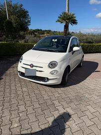 Fiat 500 1300 multijet  95 cv  lounge