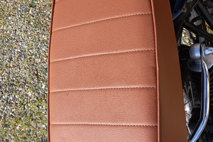 Mash Two Fifty 250 Classic Style