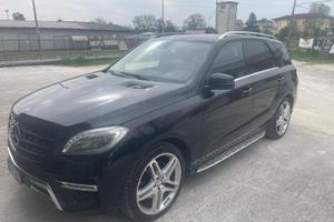 mercedes ml 250 full bloutek