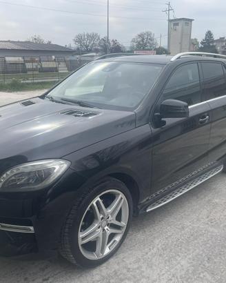 mercedes ml 250 full bloutek