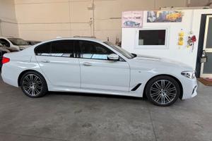 Bmw 520d Msport