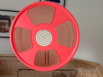 Accessori per criceto