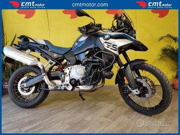 Bmw f 850 gs
