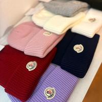 Berretti invernali vari colori