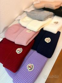 Berretti invernali vari colori